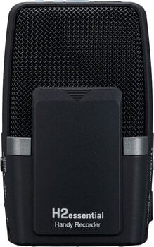 Portable Digital Recorder Zoom H2essential/WSH-2e Bundle Portable Digital Recorder - 9