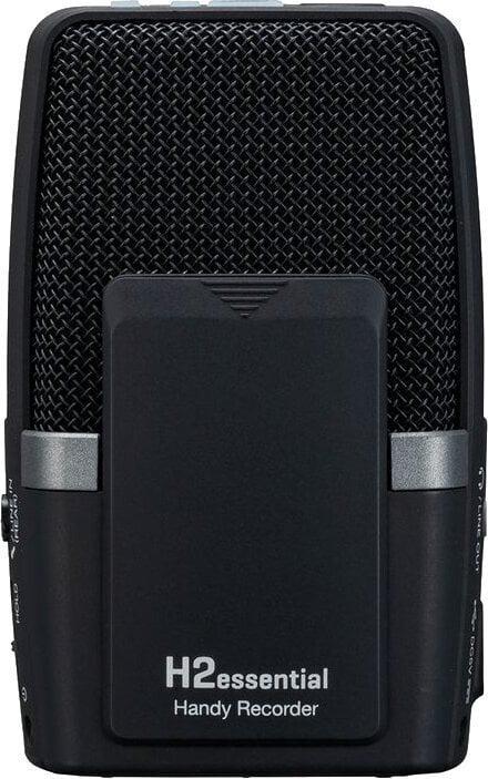 Number of Microphones