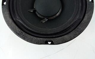 PA kõlar Eminence BETA-6A PA kõlar (Kahjustatud) - 3