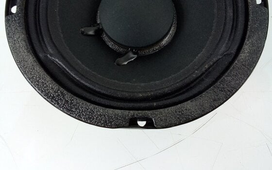 PA-kaiutin Eminence BETA-6A PA-kaiutin (Vaurioitunut) - 4