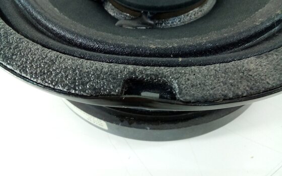 PA-kaiutin Eminence BETA-6A PA-kaiutin (Vaurioitunut) - 5