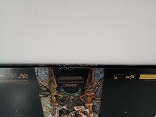 Hanglemez Michael Jackson - Dangerous (Numbered) (180g) (Reissue) (2 LP) (Csak kicsomagolt) - 2