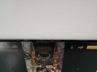 Michael Jackson - Dangerous (Numbered) (180g) (Reissue) (2 LP)