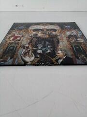 Hanglemez Michael Jackson - Dangerous (Numbered) (180g) (Reissue) (2 LP) (Csak kicsomagolt) - 3