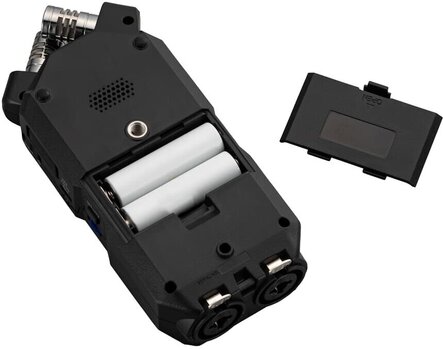 Portable Digital Recorder Zoom H4essential/WSH-4e Bundle Portable Digital Recorder - 9