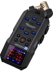 Portable Digital Recorder Zoom H6essential/WSH-4e Bundle Portable Digital Recorder - 6