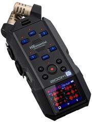 Portable Digital Recorder Zoom H6essential/WSH-4e Bundle Portable Digital Recorder - 7