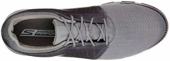 Мъжки голф обувки Skechers GO GOLF Elite V.3 Charcoal 42,5 - 3
