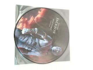 LP plošča Michael Jackson - History: Continues (Picture Disc) (2 LP) (Samo odprto) - 1