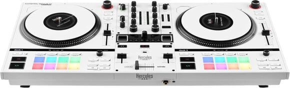 DJ Controller Hercules DJ DJControl Inpulse T7 DJ Controller - 2