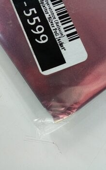 Vinylplate Death The Sound Of Perseverance (Tri Color Marbled Coloured) (2 LP) (B-Stock) #990609 - 3