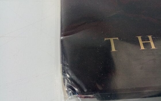 Vinylplate Death The Sound Of Perseverance (Tri Color Marbled Coloured) (2 LP) (B-Stock) #990609 - 5