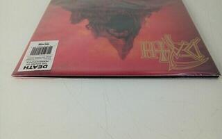 LP Death - The Sound Of Perseverance (Tri Color Marbled Coloured) (2 LP) (Alleen uitgepakt) - 5