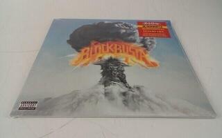 Schallplatte Busta Rhymes - Blockbusta (2 LP) (Nur ausgepackt) - 1