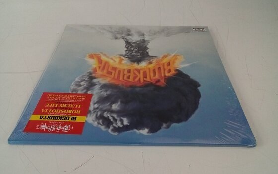 Schallplatte Busta Rhymes - Blockbusta (2 LP) (Nur ausgepackt) - 4
