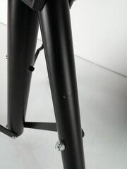 Стол за барабани NRG NDT-BC Стол за барабани (Почти нов) - 2