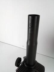 Стол за барабани NRG NDT-BC Стол за барабани (Почти нов) - 3