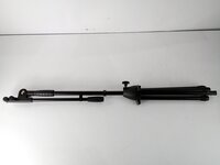 WTF TMS100 Boom palica za mikrofon