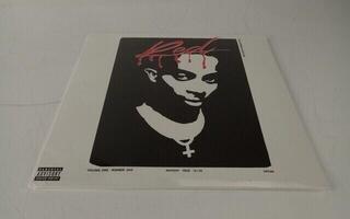 LP plošča Playboi Carti - Whole Lotta Red (2 LP) (Samo odprto) - 1