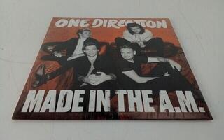 LP plošča One Direction - Made In The A.M. (2 LP) (Samo odprto) - 1