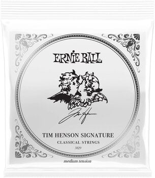 Žice za električnu gitaru Ernie Ball Tim Henson Signature Strings and Accessories Bundle Žice za električnu gitaru - 4