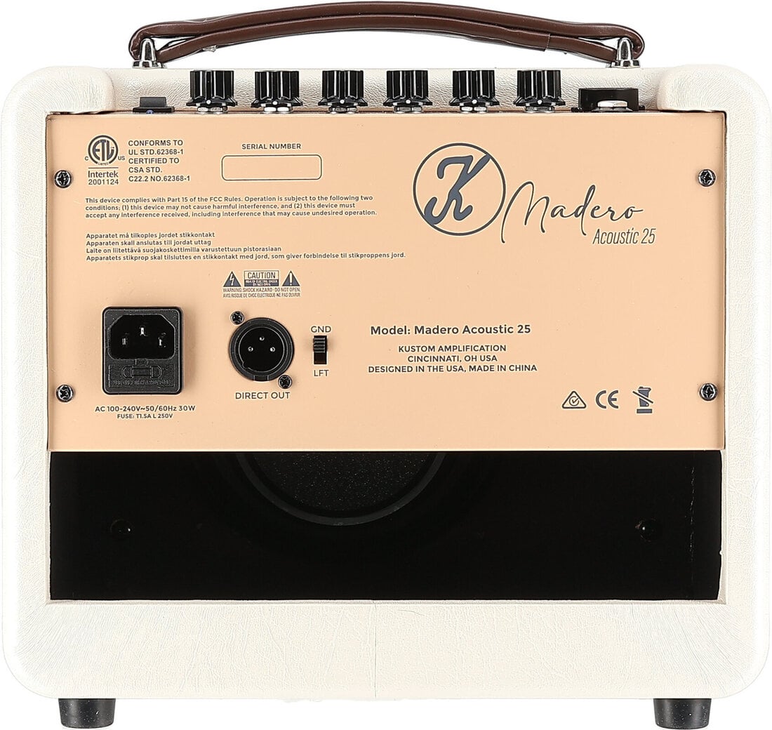 Reverb