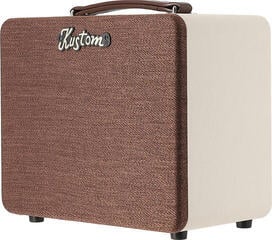 Kombo pro elektroakustické nástroje Kustom Madero 40 Kombo pro elektroakustické nástroje - 1
