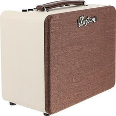 Kombo pro elektroakustické nástroje Kustom Madero 40 Kombo pro elektroakustické nástroje - 3