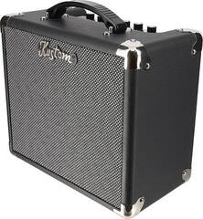 Combo gitarowe modelowane Kustom Carbon 25 Combo gitarowe modelowane - 1