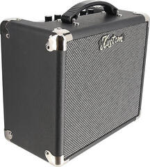 Combo gitarowe modelowane Kustom Carbon 25 Combo gitarowe modelowane - 2