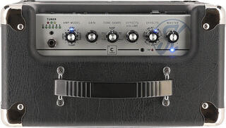 Combo gitarowe modelowane Kustom Carbon 25 Combo gitarowe modelowane - 3
