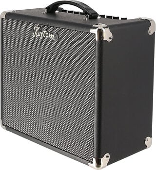 Modelingové gitarové kombo Kustom Carbon 50 Modelingové gitarové kombo - 2