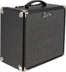 Modelingové gitarové kombo Kustom Carbon 50 Modelingové gitarové kombo - 2