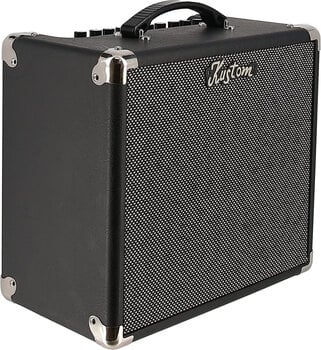 Modelingové gitarové kombo Kustom Carbon 50 Modelingové gitarové kombo - 3