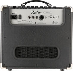 Modelingové gitarové kombo Kustom Carbon 50 Modelingové gitarové kombo - 4