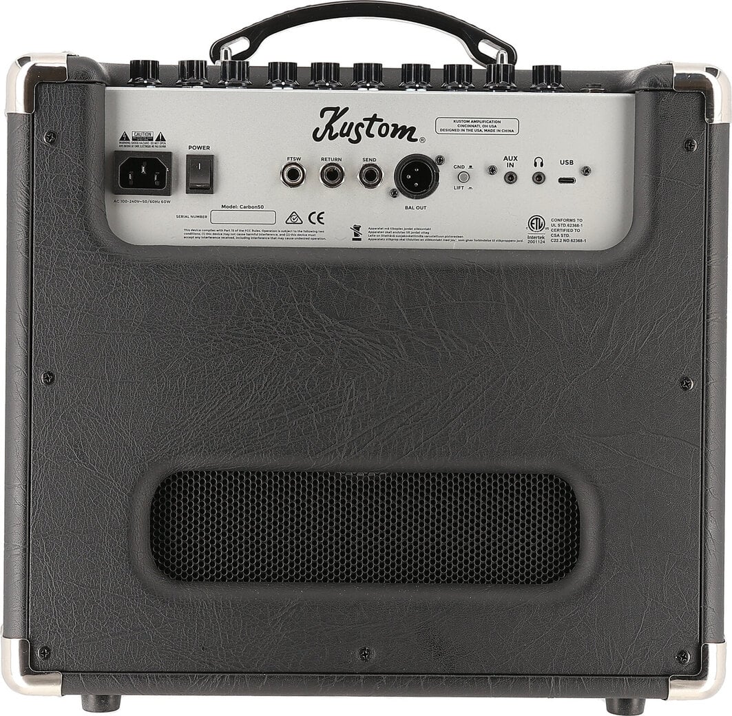 Reverb