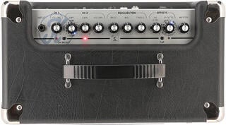 Modelingové gitarové kombo Kustom Carbon 50 Modelingové gitarové kombo - 3