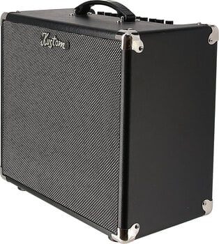 Combo gitarowe modelowane Kustom Carbon 100 Combo gitarowe modelowane - 2