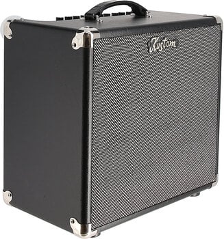 Combo gitarowe modelowane Kustom Carbon 100 Combo gitarowe modelowane - 3