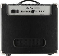 Combo gitarowe modelowane Kustom Carbon 100 Combo gitarowe modelowane - 5