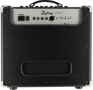 Combo gitarowe modelowane Kustom Carbon 100 Combo gitarowe modelowane - 6