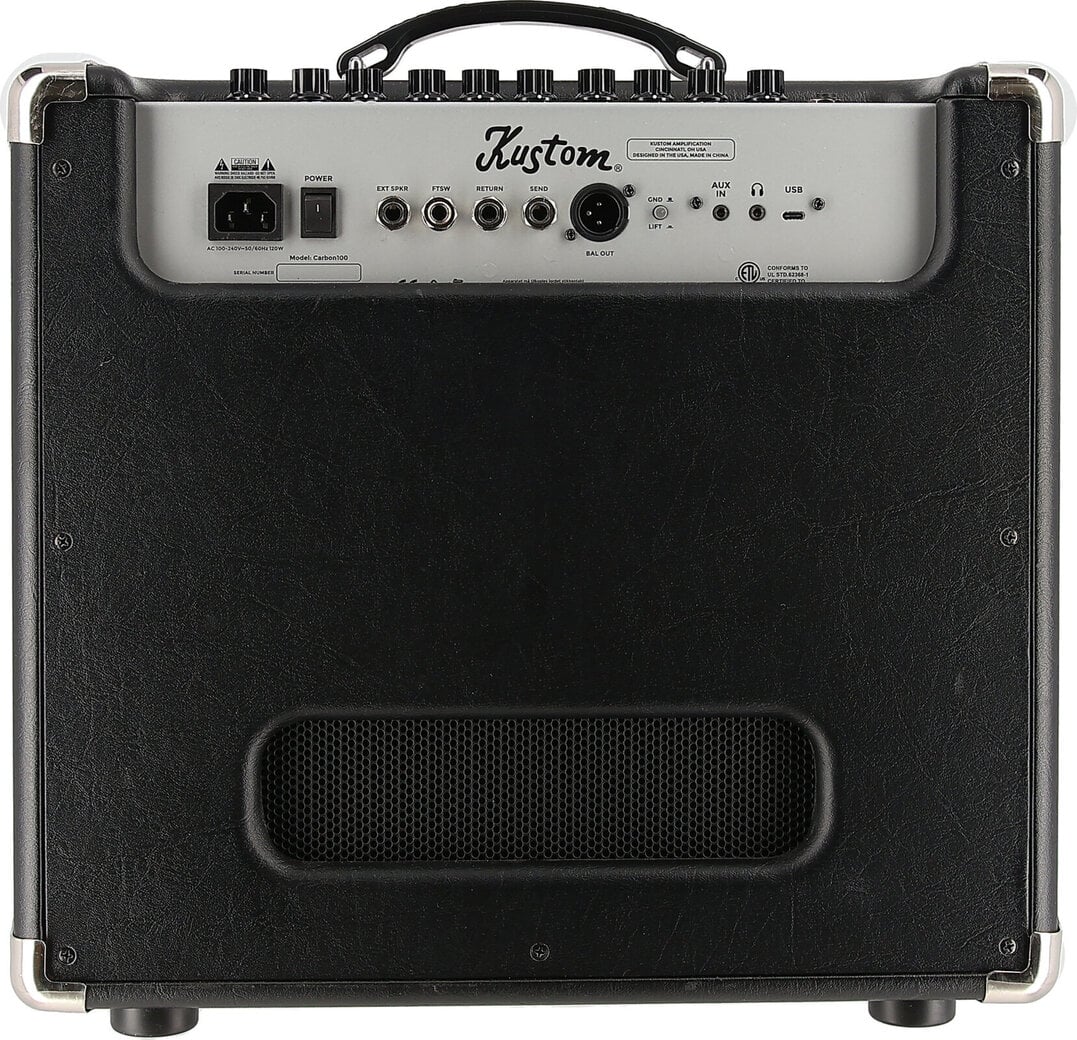 Reverb