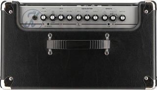 Combo gitarowe modelowane Kustom Carbon 100 Combo gitarowe modelowane - 3