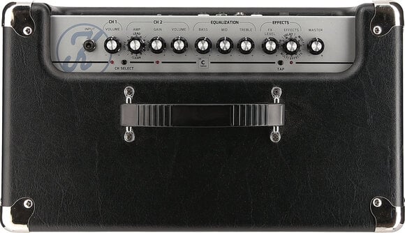 Combo gitarowe modelowane Kustom Carbon 100 Combo gitarowe modelowane - 4