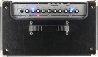 Combo gitarowe modelowane Kustom Carbon 100 Combo gitarowe modelowane - 4