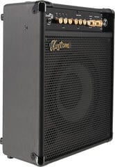 Combo basse Kustom Camber 50 Combo basse - 2