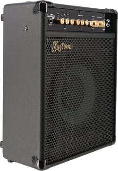 Combo basse Kustom Camber 50 Combo basse - 3