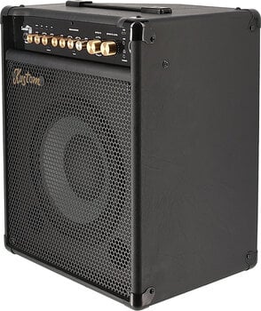 Combo basse Kustom Camber 50 Combo basse - 4