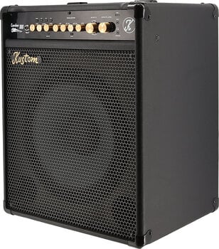 Combo basse Kustom Camber 100 Combo basse - 2
