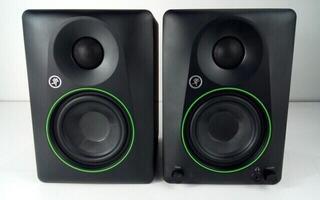 Активен студиен монитор Mackie CR4.5 Активен студиен монитор 2 бр. (Почти нов) - 2